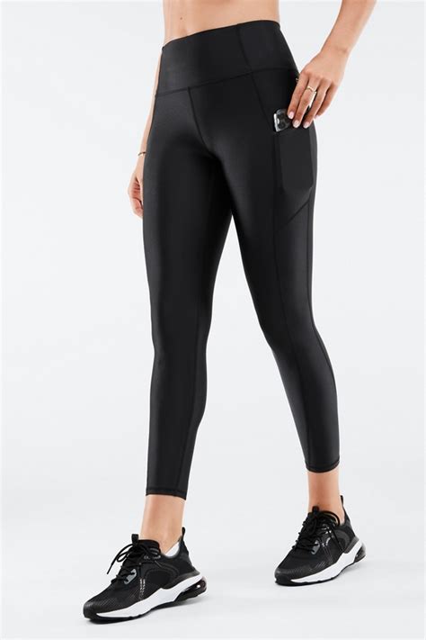 oasis pureluxe high-waisted legging|fabletics oasis legging.